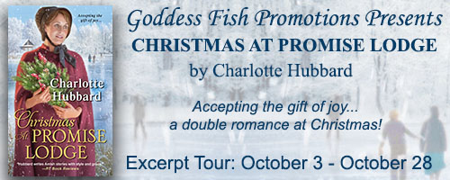 Excerpt Tour for Christmas at Promise Lodge